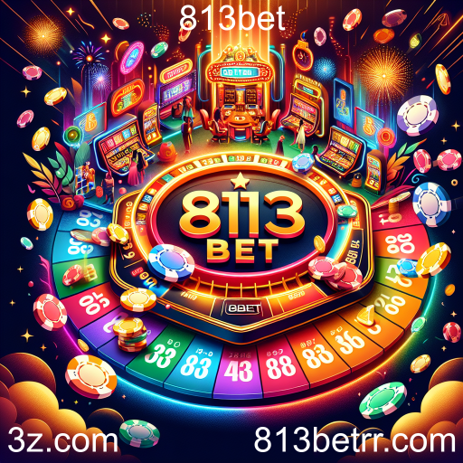 Promoções Imperdíveis na 813bet: Aproveite ao Máximo Sua Experiência de Jogo